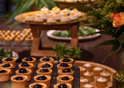 Zones d'intervention - Normandie - Rouen - Mariage 3 bg buffet