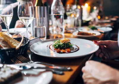 Zones d'intervention - Normandie - Rouen - Mariage 1 bg plats cuisines