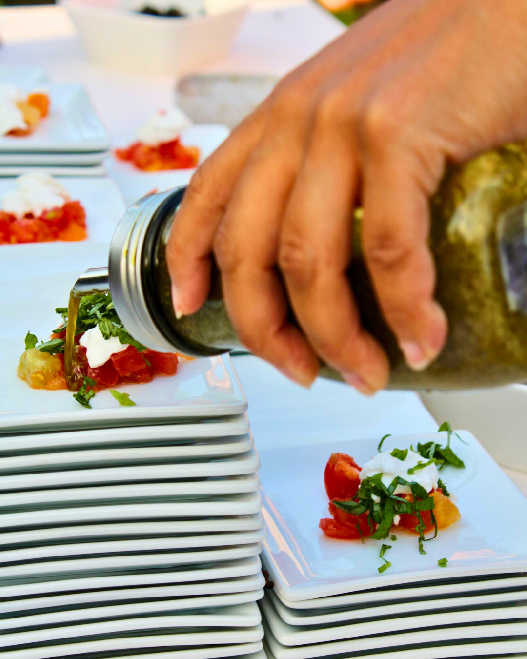 traiteur-Animation-culinaire-tomates-burrata