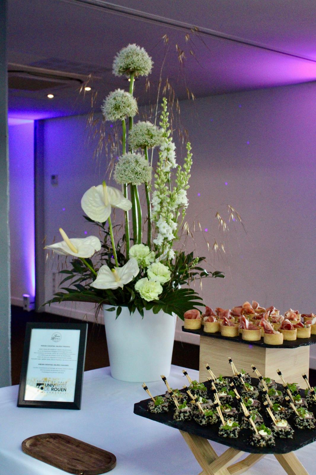 traiteur-Cocktail-60-ans-Universite-de-Rouen